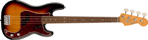 Fender Vintera II `60s Precision Bass