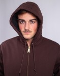 Carhartt WIP Active Jacket (Winter) Tobacco rigid S