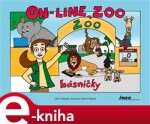 ON-LINE ZOO básničky Libor Manda,