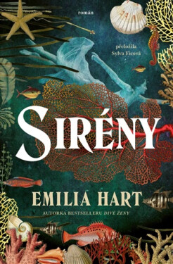 Sirény - Hart Emilia