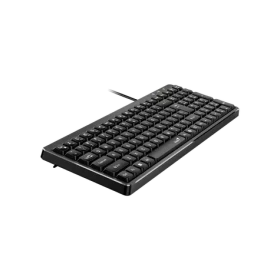 GENIUS LuxeMate 120 černá / Drátová klávesnice / Copilot / USB / CZ+SK layout (31310059403)