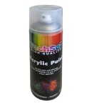 Akrylový bezbarvý lak ve spreji 400 ml – lesklý
