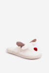 Pantofle model 204936 Step in style 41