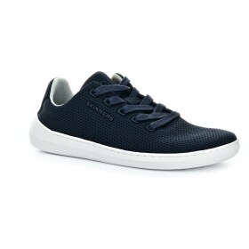 Skinners Globetrotter Navy Blue White
