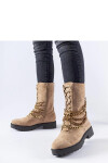 Boty model 205045 Solea 37