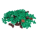 L-W Toys Kreativní set stromy