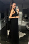 Dlouhé šaty model 93956 YourNewStyle L