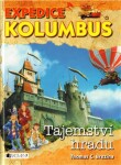 Tajemství hradu. Expedice Kolumbus - Thomas Brezina