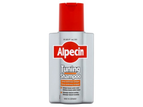 ALPECIN Tuning Shampoo 200ml
