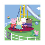 Peppa Pig na