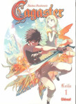 Cagaster