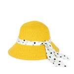 Art of Polo Hat Cz22119-3 Yellow UNI