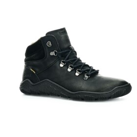 Koel Rika Tex Lambswool Black