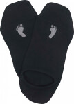 Voxx sneaker černá, 3 páry 35-38 EU