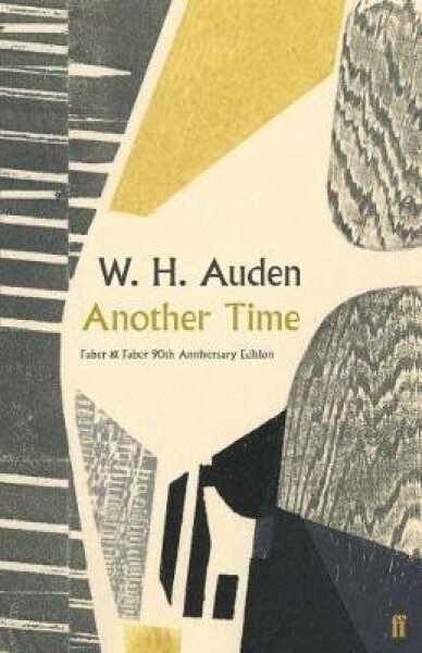 Another Time - Wystan Hugh Auden