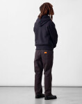 Service Works Pigment HBT Chef Pants Black L