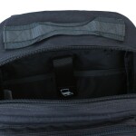 Bushman Outdoorový batoh Bolsa, černý 40l UNI