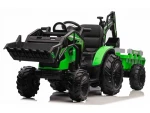 Mamido Náhradní přední nakládací lžíce pro traktor bagr SX2068