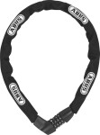 Řetězový zámek ABUS Tresor Chain 1385, 110 cm, barva černá (Zámek na kolo, délka 110 cm)