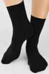 Hladké dámské ponožky SUPER SOFT SB076 béžová 36-41