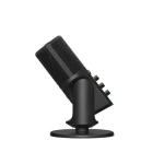 Sennheiser Profile USB Mic / streamovací mikrofon / USB-C / 3.5 mm / 1.2 m (700065)