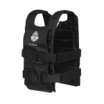 DBX BUSHIDO Zátěžová vesta 1-40 kg (5902539010220)