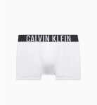 Boxerky bílá Calvin Klein bílá