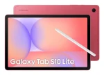 SAMSUNG Galaxy Tab S10 Lite Wifi 8+256GB červená / 10.9" / O-C 2.4GHz / 8GB / 256GB / 13+5 MP / Android 15 (SM-X400NZRPEUE)