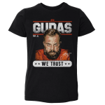 Dětské tričko Anaheim Ducks NHL Radko Gudas #7 Trust WHT 500 Level Velikost: XL (12 - 14 let)