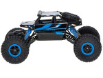 Auto na dálkové ovládání RC Rock Crawler HB 2,4GHz 1:18 modré