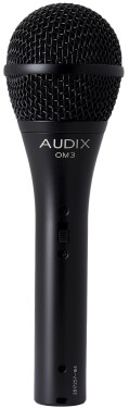 Audix OM3-s
