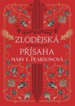 Zlodějská přísaha Mary Pearsonová