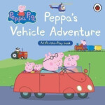 Peppa Pig: Peppa´s Vehicle Adventure - Various