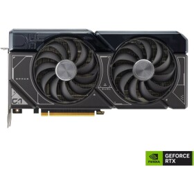 ASUS Dual GeForce RTX 4070 SUPER 12GB / 1980 - 2505 MHz / 12GB GDDR6x / 192-bit / 1x HDMI + 3x DP / (16) (90YV0K83-M0NA00)