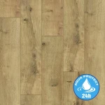 Laminátová podlaha voděodolná Dub Wostok 8mm AC5 Trend 52606