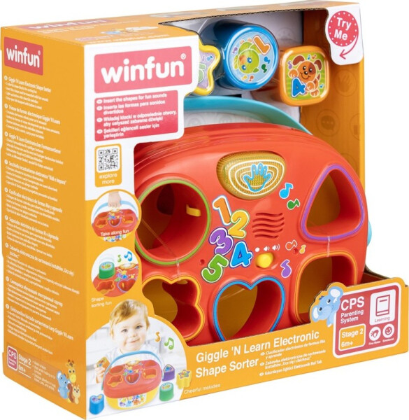 Interaktivní vkládačka - Winfat