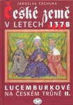 České země letech Jaroslav Čechura