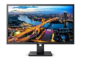 31.5" PHILIPS 325B1L/00 černá / IPS / 2560 x 1440 / 75Hz / 4ms / 250cd / HDMI / DP / USB / REPRO (325B1L/00)