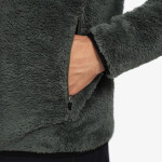 Pánská mikina Swix Infinity Pile Midlayer Full Zip M