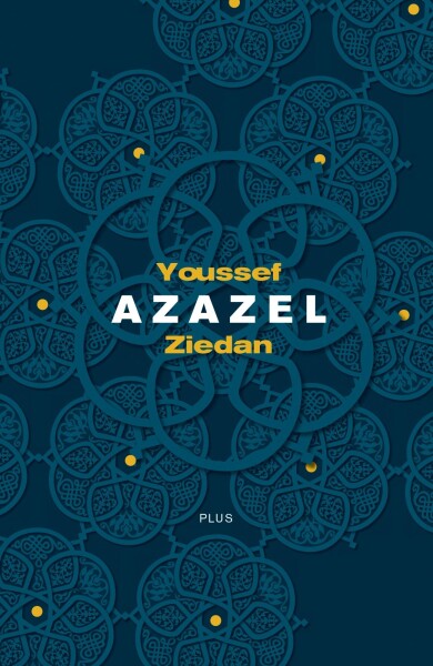 Azazel Youssef