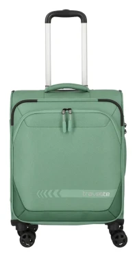 Travelite Kick Off 4w S Sage 37 L TRAVELITE-6947-80