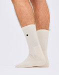 Ferdinand Dot Crew Cream 36-39