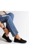 Tenisky model 207244 Solea 36