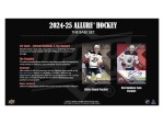 Hokejové Karty NHL 2024-25 Upper Deck Allure Blaster Balíček