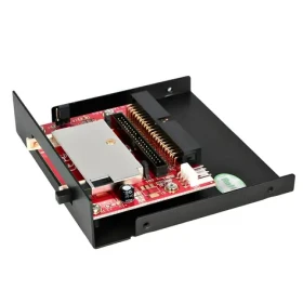 StarTech adaptér IDE na CompactFlash / Adaptér / IDE / CF / 3.5" pozice (35BAYCF2IDE)