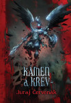 Kámen a krev - Juraj Červenák