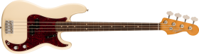 Fender Vintera II `60s Precision Bass - Olympic White
