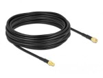 Delock Antenní kabel SMA Plug - SMA Jack CFD|RF200 10m (88445)