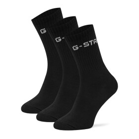Ponožky G-STAR RAW AS_G_STAR_001W_SS25 (3-PACK)