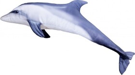 Gaby Polštář Delfín skákavý mini 55cm,Gaby Polštář Delfín skákavý mini 55cm